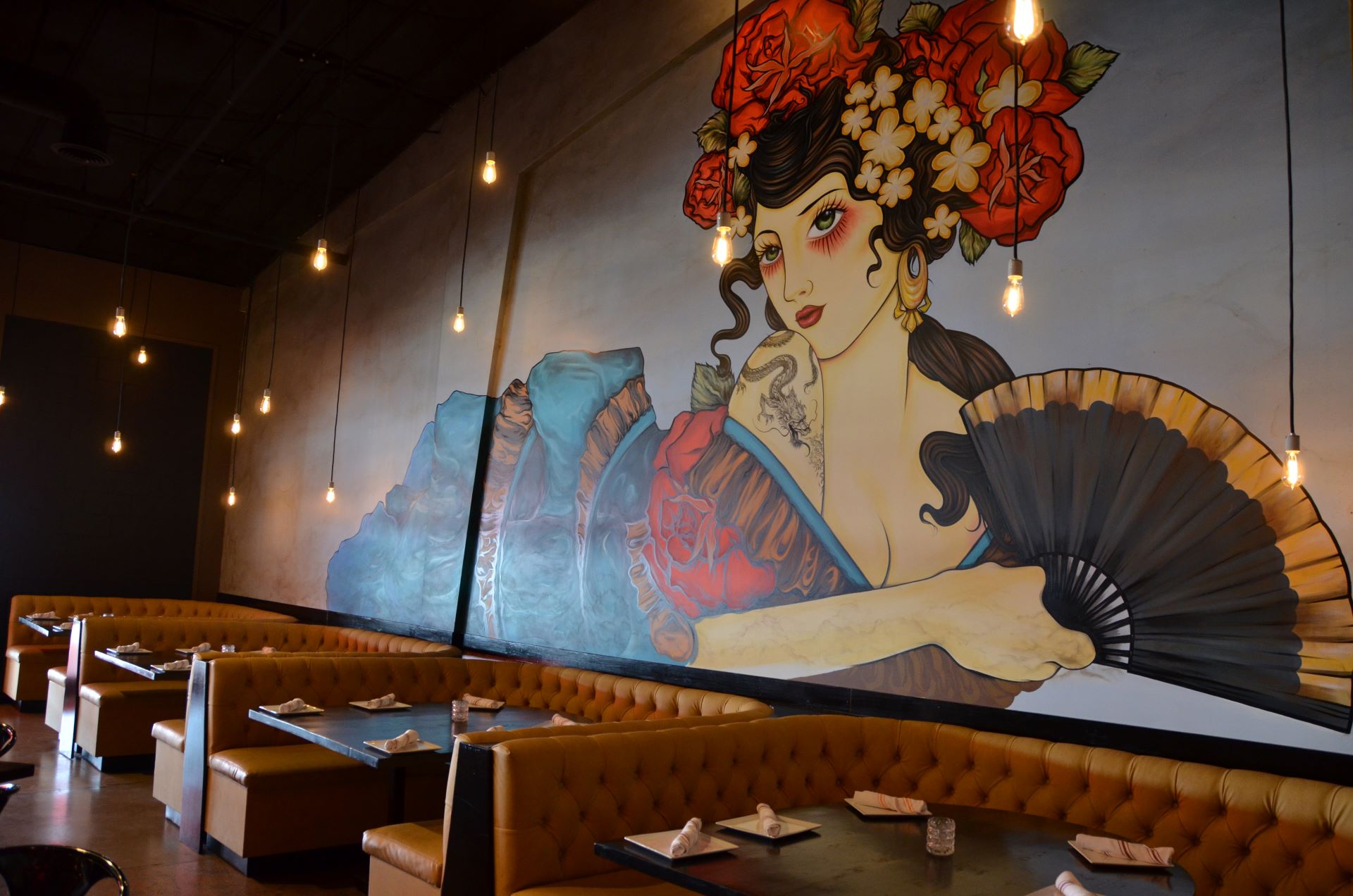 Chino Chinatown Studio 11 Design