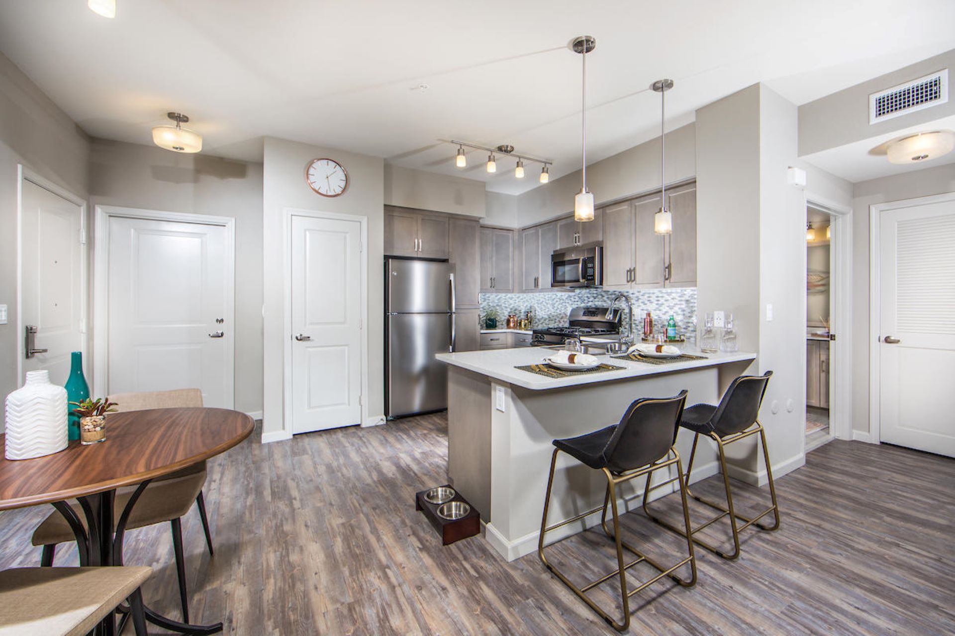 Valentia Apartments Studio 11 Design