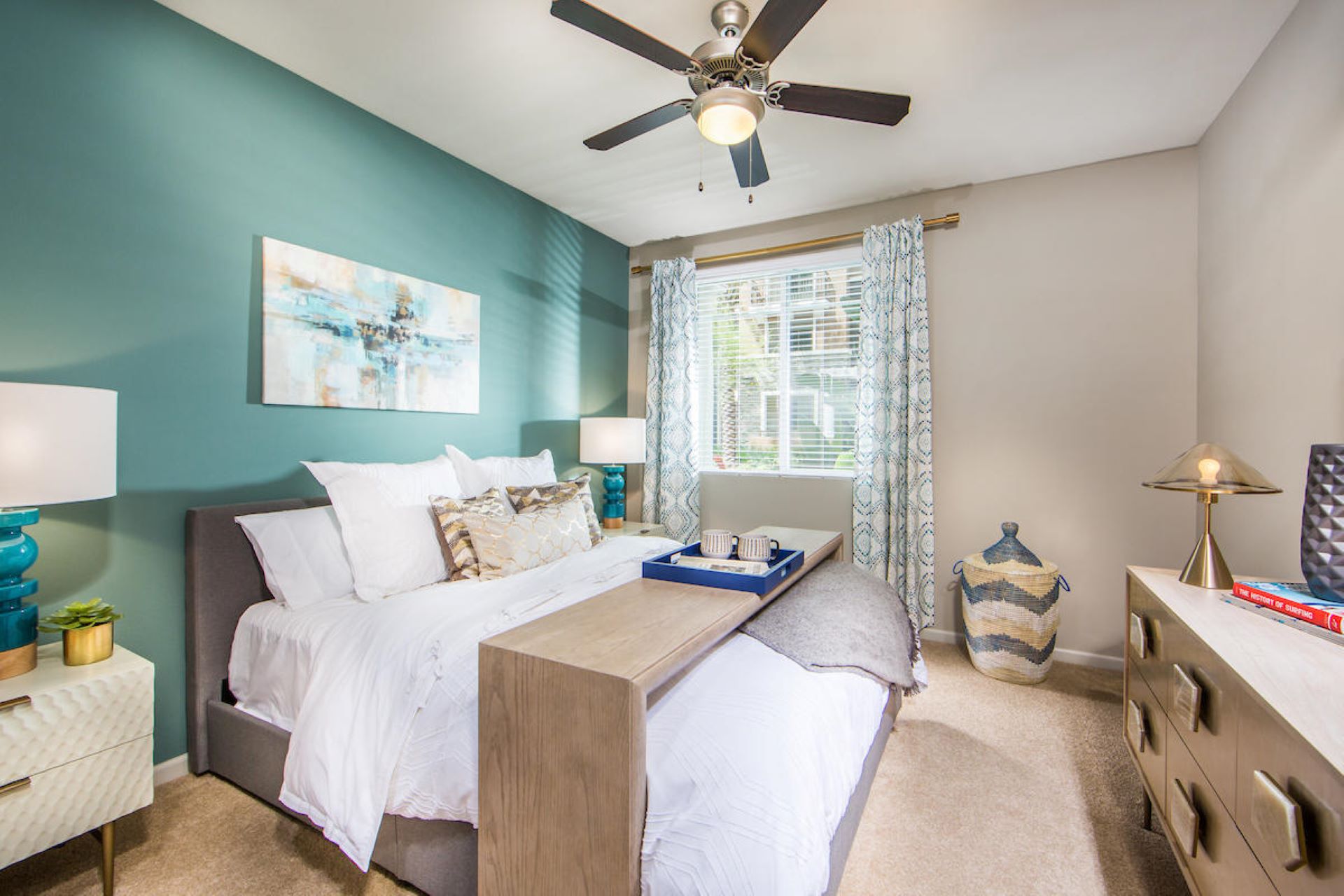 Valentia Apartments Studio 11 Design